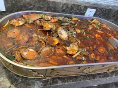 -海玥荟海鲜姿造自助餐厅(欧罗巴广场店)