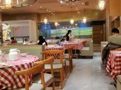 -西贝(紫荆广场店)