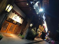 门面-江户家·日本料理·铁板烧(汉江东路店)