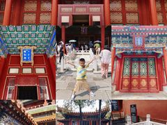 -故宫博物院(故宫)