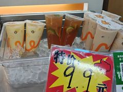 -CoCo都可(天河又一城店)