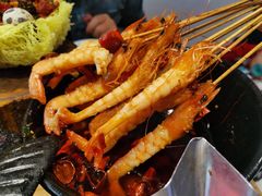 -成都吃客(九眼桥店)