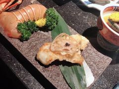-蟹将军·松叶蟹和牛日料放题自助(K11店)