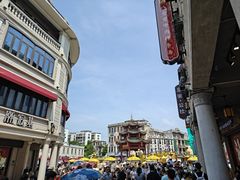 -汕头市小公园
