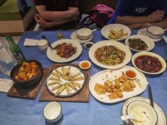 -阿毛饭店(和义路店)