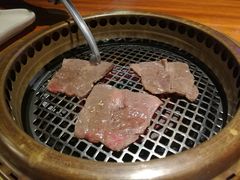 -肉魁屋·烧肉·烧鸟·酒场(高新店)