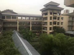 -平安（深圳）金融教育培训中心