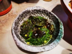 -味上湘菜馆(阿波罗店)