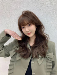 -时尚殿堂hair salon