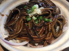 -竹里馆·淮扬菜·功夫茶(老门东店)