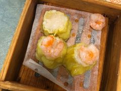 -點無缺茶楼·海鲜酒家(世博店)
