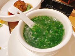 -枣子树·素食餐厅(普陀山店)