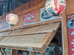 -小川洋风料理(汉街店)