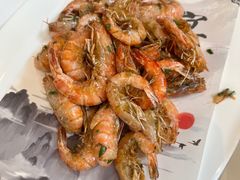 -乾隆美食·本帮菜(黄河路店)