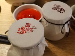 -温野菜涮涮锅(西单大悦城店)