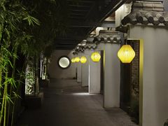 -九龙湾·御膳坊(九龙窠路店)