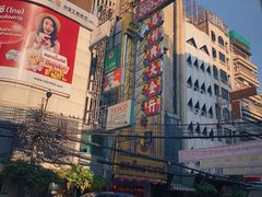 -唐人街(耀华力路)