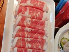 -渝香居重庆火锅(铁西三道街店)