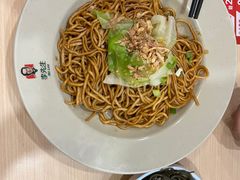 -李先生牛肉面大王(东营凯莱店)