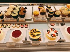 -派悦坊·甜品·蛋糕(虹口龙之梦店)