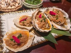 -弓二·烧鸟居酒屋(财富购物中心店)