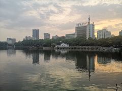 -李公堤
