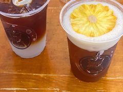 -COFFEE HOLIC(朝外SOHO店)