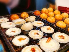 -庙街旅游·美食广场(五一广场店)