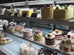 -焙丽拾光(麦凯乐直营店)