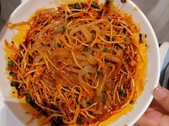 -眉州东坡(华联万柳店)