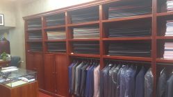 -GIMIWEAR 基米尔男士西服高级定制(陆家嘴店)