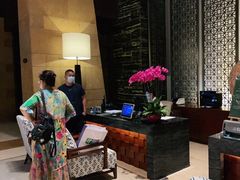 -三亚湾海居铂尔曼度假酒店