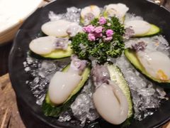-码头故事火锅(大丰店)