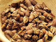 -健眺小海鲜(临海后山店)