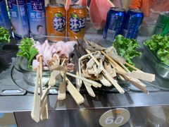 -北家姓转转小火锅(万辉店)