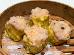 -万龙洲海鲜(南新仓店)