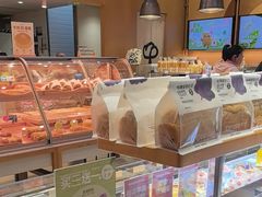-仟吉·ART FARM主题店(菱角湖万达店)