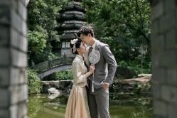 -IDO婚纱摄影(上海旗舰店)