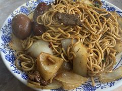 -武汉面馆(中枢街店)