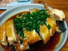 -百家鲜·杭帮菜