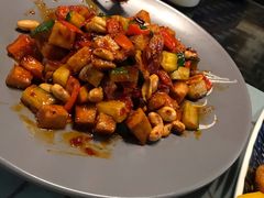 -素心斋素食餐厅