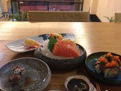 -澄寿司(西门店)