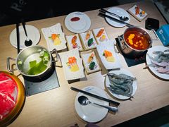 -星伦多自助料理(华润万象城店)