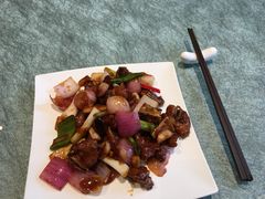 -花城苑广府菜(侨鑫店)