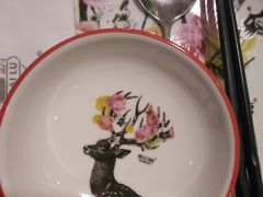 -新白鹿餐厅(城西银泰城店)