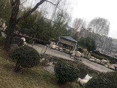 -唐城墙遗址公园