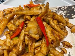 -蠔友汇(皇姑店)