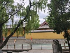 -四门塔风景区