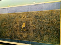 -张掖大佛寺景区