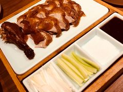 -额娘·春饼烤鸭(华北七楼创始店)